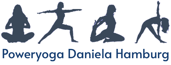 Poweryoga Hamburg Daniela